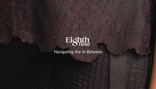 The Eighth Hour: Navigating the In-Between