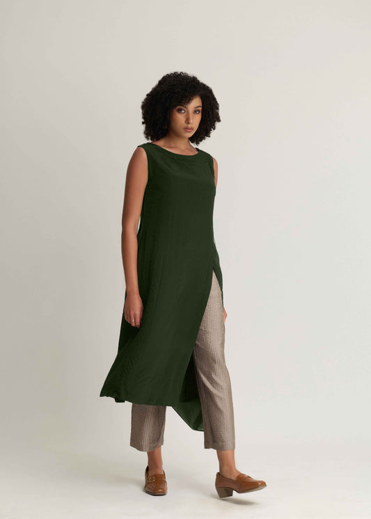 Kombu Green