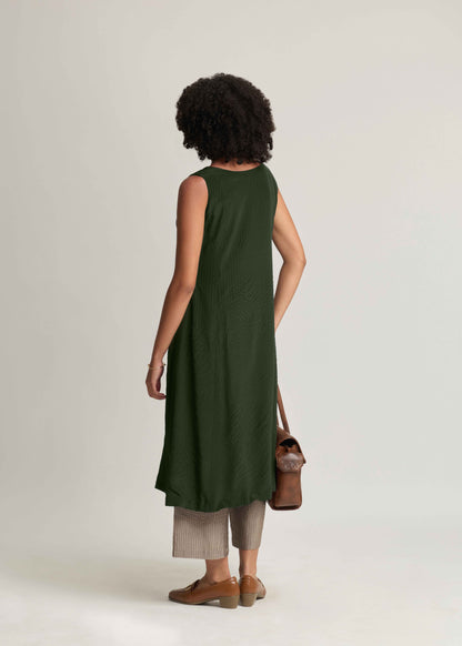 Kombu Green
